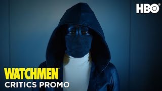 Watchmen: Critics Promo | HBO