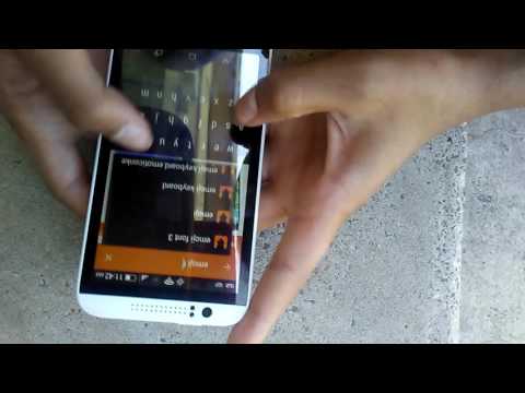 How to get iphone emoji on htc/Samsung How to get iphone emoji on htc/Samsung