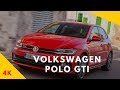 [HOT TODAY] 2018 Volkswagen Polo GTI - AUTOMAGZ RACING