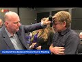 Auckland, NZ Miracle Revival - Saturday Night