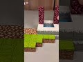 creative engineering with magnetic blocks in minecraft