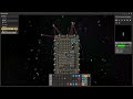 factorio nuclear spaceship step by step tutorial factorio space age