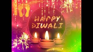 Diwali wishes video