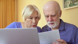 The Shocking Truth About Elder Financial Abuse