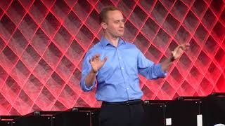 Can We Engineer Social Ecosystems? | Kevin Esvelt | TEDxCambridgeSalon
