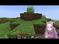 【minecraft】朝マイクラでみんなをお見送り！ななしいんく新サーバー【西園寺メアリ ななしいんく】