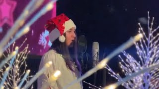 Christmas song /საშობაო სიმღერა                                          @NonArtMusic