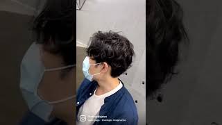 尖沙咀髮型屋 尖沙咀salon 尖沙咀男士剪髮 男士電髮 紋理燙 錫紙燙 渣男燙 鋼夾燙 壓根燙 韓式電髮 逗號頭 downperm 消費券 日系髮型 尖沙咀剪髮推介 優惠 大攣 逗號劉海