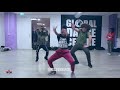 Mr Eazi - Open & Close (feat. Diplo) | Reis Fernando Choreography | Afrodance