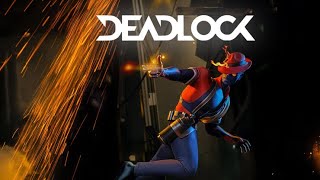 играем в deadlock