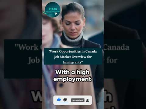 “Landing your dream job in Canada: the ultimate collapse of the immigrant labor market”