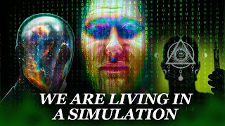 Shocking Evidence That Proves We Don't Exist | We Live In A Simulation