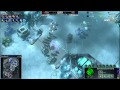 2014 gsl 시즌 1 code a j조 2경기