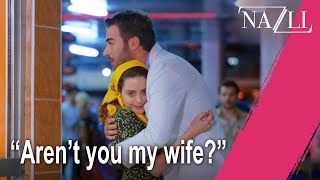 Ozan is worried! | Nazlı