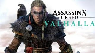 ♯3【9世紀の北欧を駆け巡れ】『アサシン クリード ヴァルハラ（ Assassin's Creed Valhalla）』