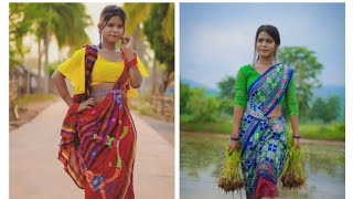 Atu supur supur tola bhilaw bhilaw 💞 santali Romantic status 💃 santali ringtone status