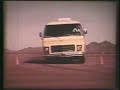 #gmcmotorhome Sales Film: A New Standard in Motor Home Performance