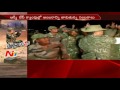 indian army celebration in base camp over surgical incident ntv