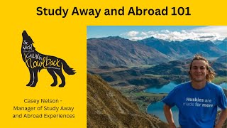 Study Away 101