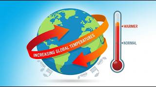 Why Climate Change is Making Extreme Weather More Common