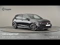 Volkswagen Golf - 8 GTI 2.0 TSI 245PS 7-speed DSG 5 Door - Citygate Volkswagen High Wycombe