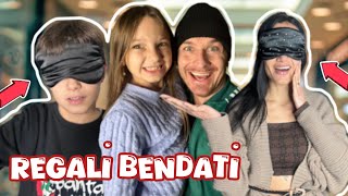 REGALI BENDATI CHALLENGE