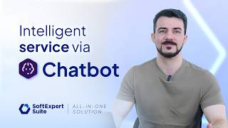 SoftExpert Suite 3.0 - Chatbot