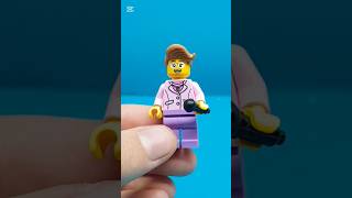 How to Quickly fix this LEGO Ninjago Minifigure! #lego #ninjago #minifigures #legominifigures