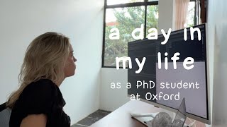 vlog #13 (writing my thesis \u0026 an amazonian film screening) • phdwithkatie