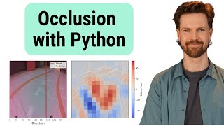 Occlusion in Practice with Python and Captum | XAI for Computer Vision