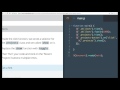 Learn Javascript, toggle, Javascript and the DOM, Codecademy