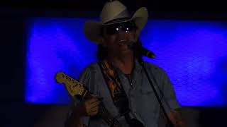 Larry Wayne Barger.The Place I Wanna Be.