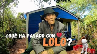 Qué ha pasado con Lolo?!💔Part 1