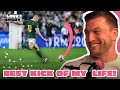 Handre Pollard: How the Springboks won back-to-back Rugby World Cups | For The Love Of Rugby Podcast