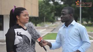 WASSCE 2017 overall best student and NSMQ past contestant speaks with GHCampus TV.