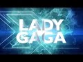 Lady Gaga (extended X Factor intro 2016)