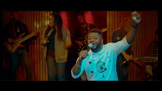 The Sound Of His Glory (Praise Medley Official Live Video) - Ayo Agbaje