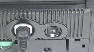 Toner Support for IBM Infoprint 1612