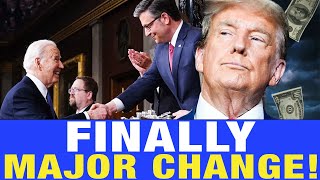 🔥WOW!  Social Security Update, $2000? - Donald Trump Trial UPDATE -Trump RALLY