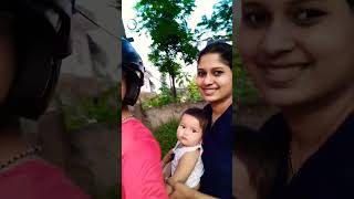 #ride with our #little #one 👶🥰 #shorts #ytshorts #reels #baby #malayalam #trending #subscribe