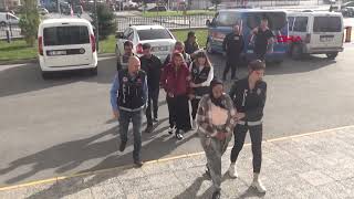 Uyuşturucu satan babaanne ve torunu tutuklandı; kızı ise ev hapsi aldı