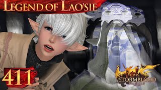 You...Only You... || Final Fantasy XIV : Stormblood (411)