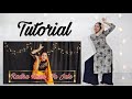Radha Kaise Na Jale Dance Tutorial by Nayanika Bhattacharyya