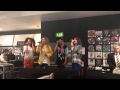 Neon Jungle - Louder Live @ HMV Gateshead