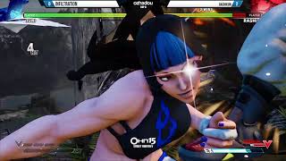 OHN15 - Street Fighter V Top 8