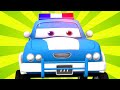 Sheriff Is Here Now + Baby Music & Kids Videos by Road Rangers & Friends