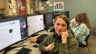 EHS Computer Applications | Credit- CTE