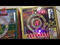 Fruit King / Football Star Casino Slot Game Machine Kit With Mario Keyboard