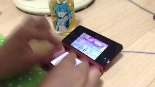 太鼓の達人3DS アナタボシ裏全良