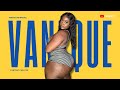 VanequeUdell🤩Trending Plus Size | Lifestyle, Brand Ambassador, Age, Height, Biography, Wiki & Facts